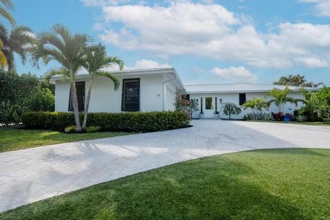 12 SE Hitching Post Circle Tequesta FL 33469