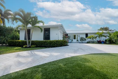 12 SE Hitching Post Circle Tequesta FL 33469