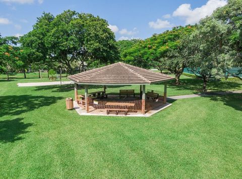 Tiny photo for 10253 NW 66th Drive, Parkland, FL 33076 (MLS # F10530170)