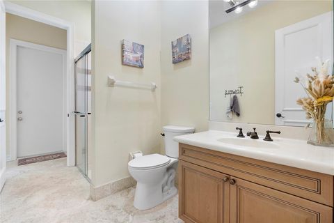 Tiny photo for 10253 NW 66th Drive, Parkland, FL 33076 (MLS # F10530170)
