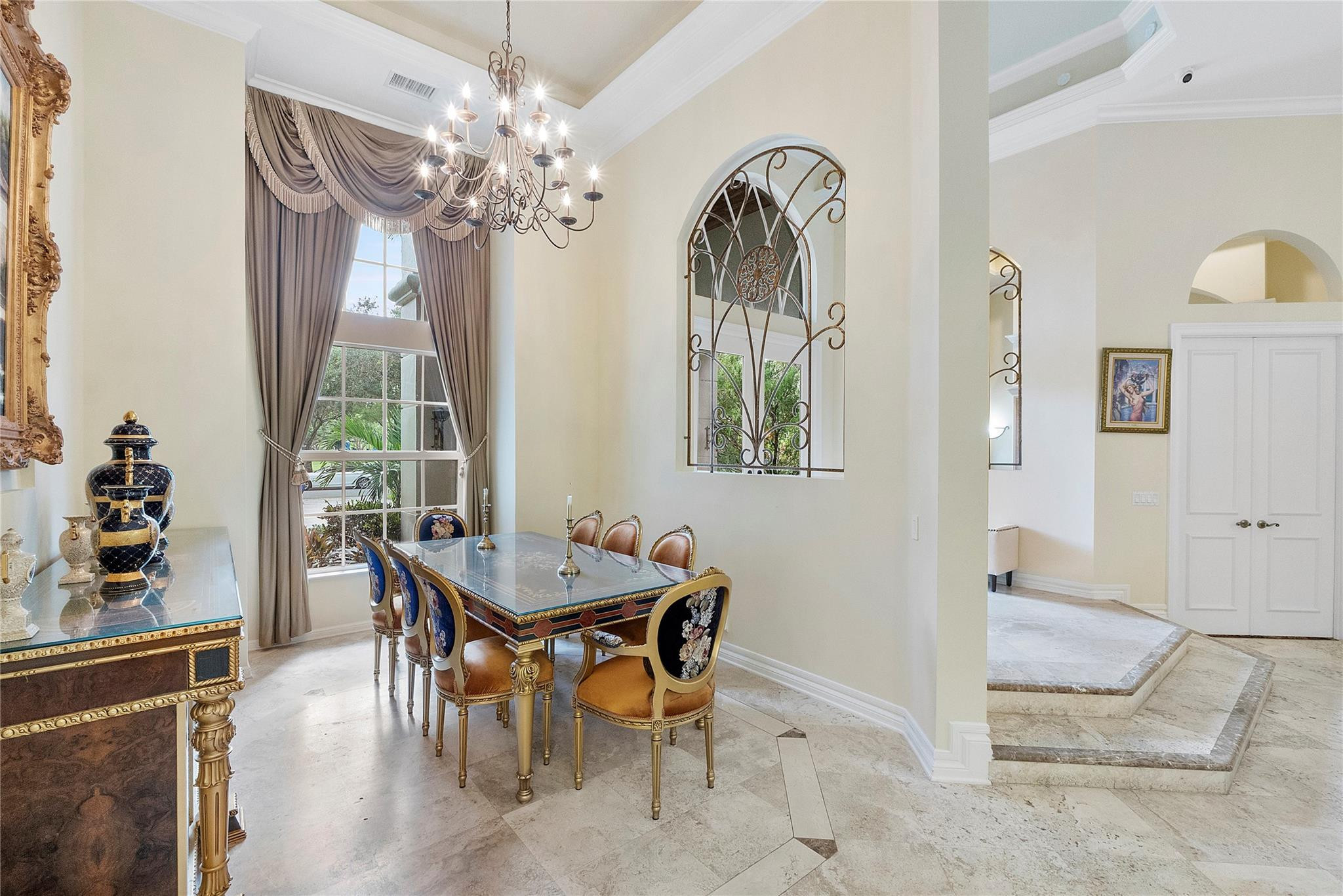 FOX RIDGE 157-8 B LOT 32 BLK K - Residential