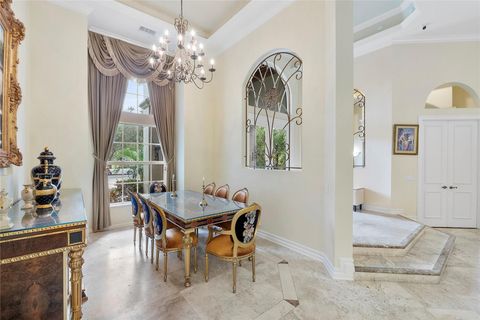 Tiny photo for 10253 NW 66th Drive, Parkland, FL 33076 (MLS # F10530170)