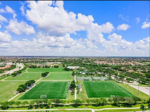 Tiny photo for 10253 NW 66th Drive, Parkland, FL 33076 (MLS # F10530170)