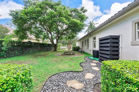 Tiny photo for 10253 NW 66th Drive, Parkland, FL 33076 (MLS # F10530170)