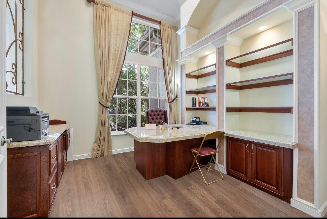 FOX RIDGE 157-8 B LOT 32 BLK K - Residential