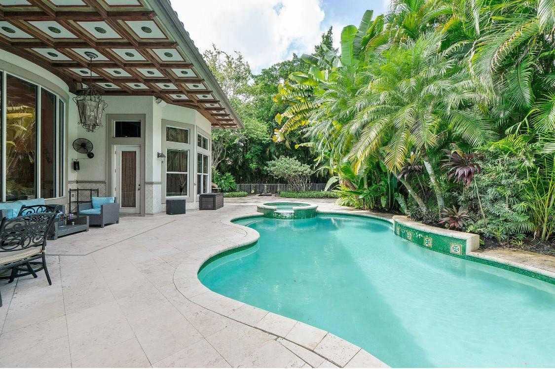 FOX RIDGE 157-8 B LOT 32 BLK K - Residential