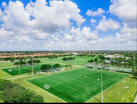 Tiny photo for 10253 NW 66th Drive, Parkland, FL 33076 (MLS # F10530170)