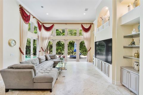 Tiny photo for 10253 NW 66th Drive, Parkland, FL 33076 (MLS # F10530170)