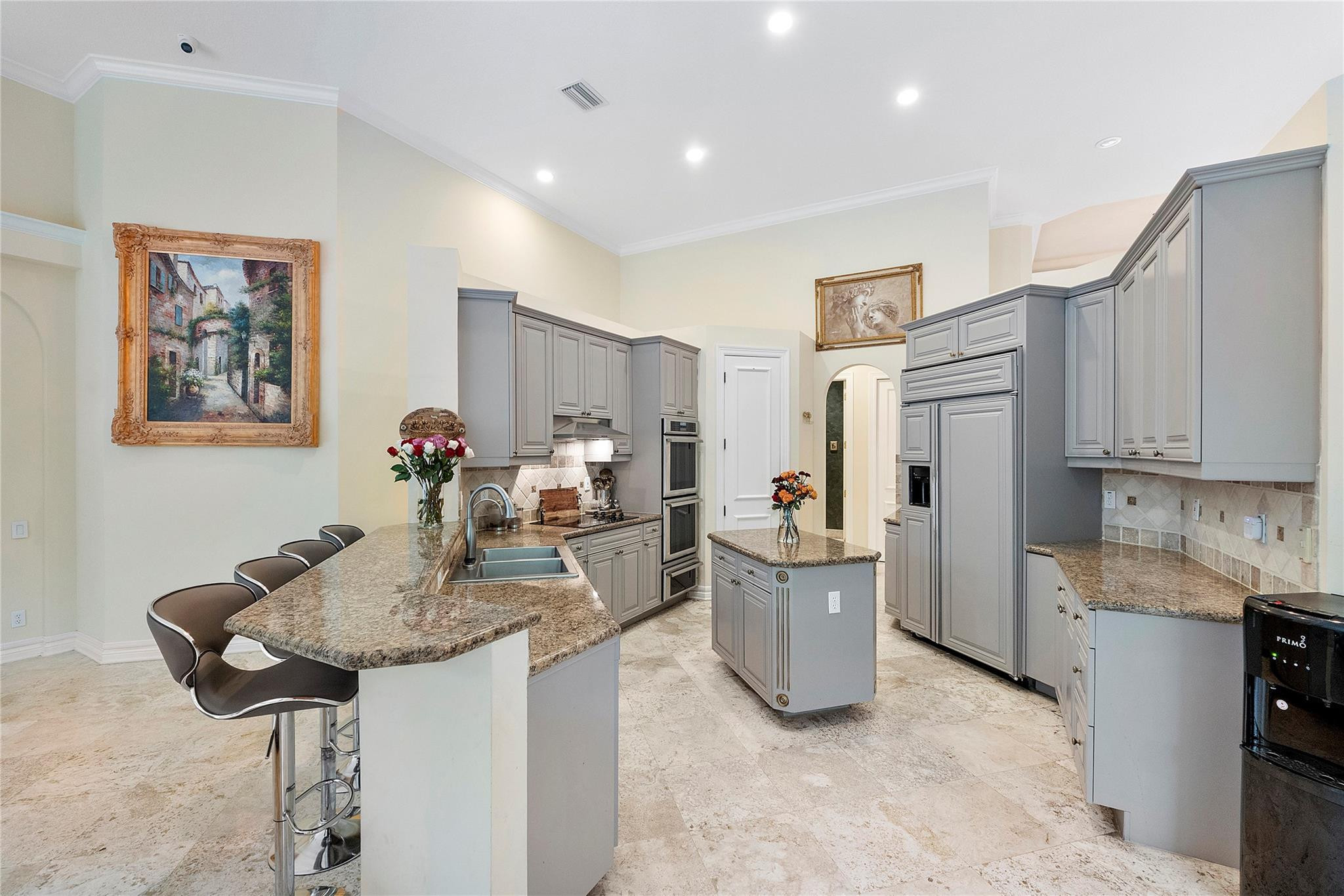 FOX RIDGE 157-8 B LOT 32 BLK K - Residential