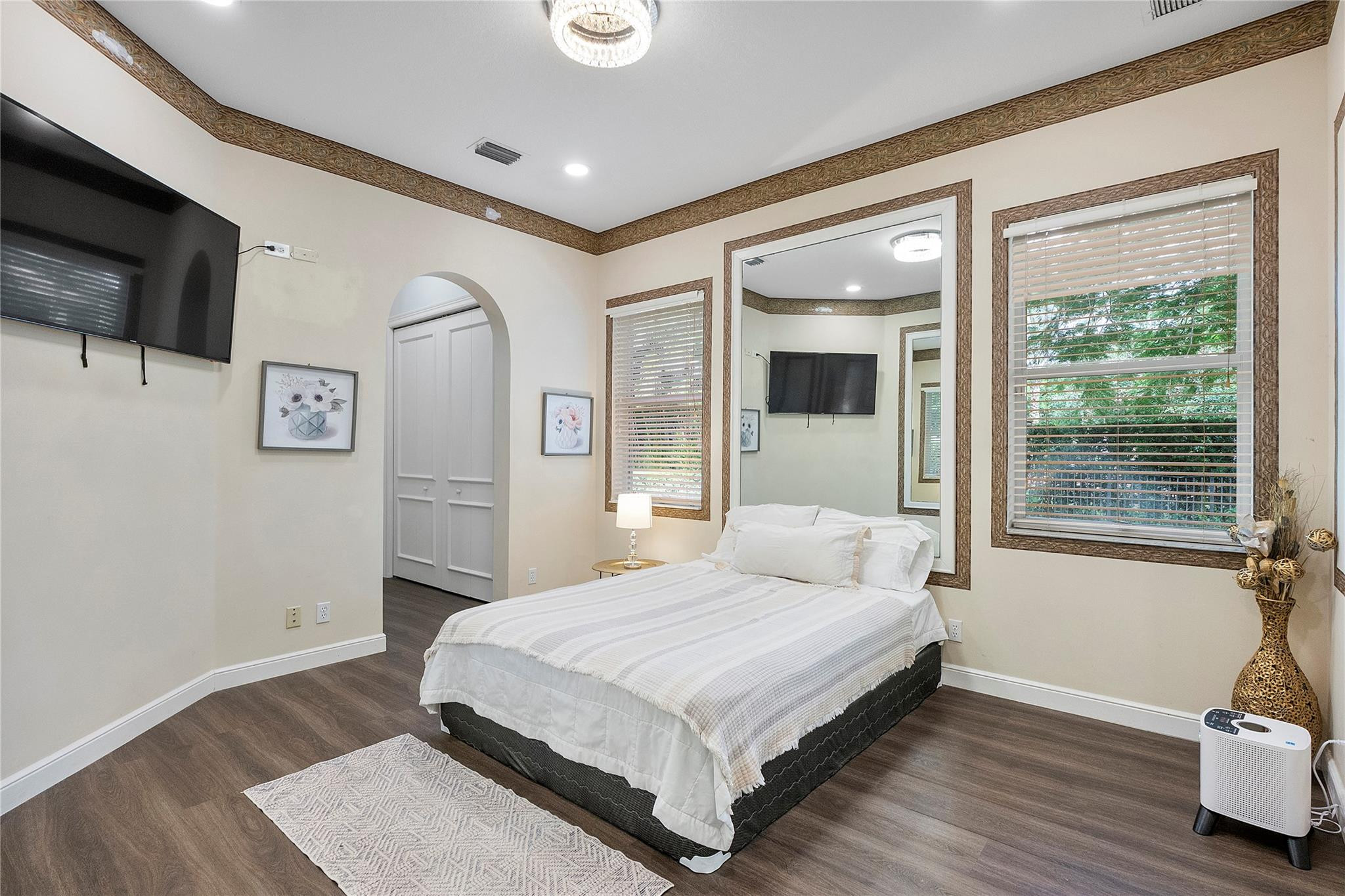 FOX RIDGE 157-8 B LOT 32 BLK K - Residential