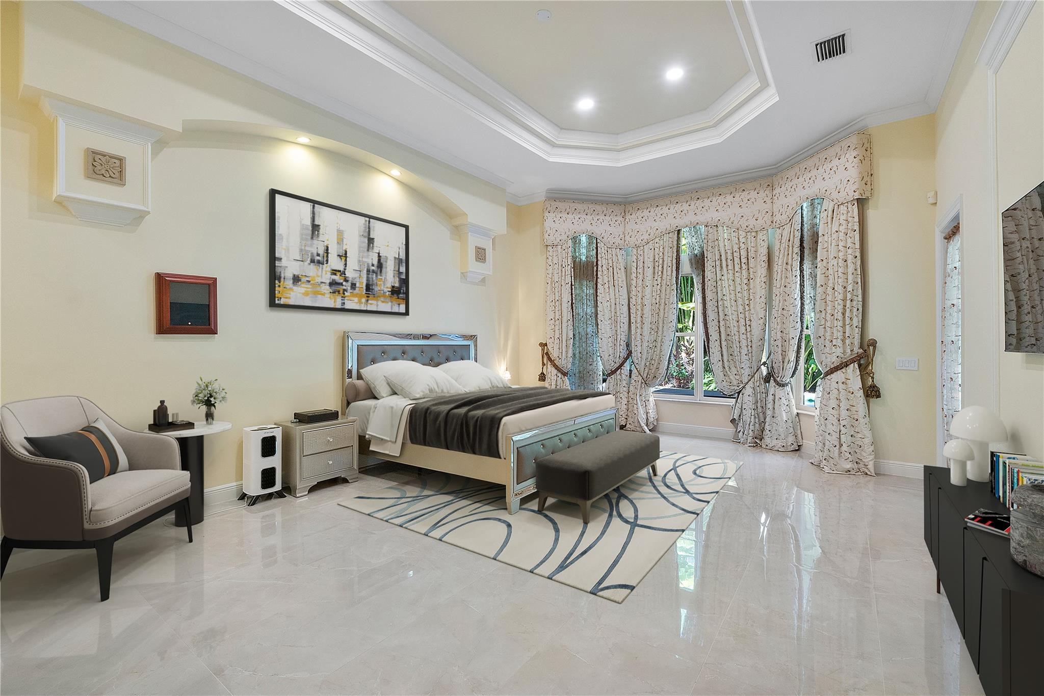 FOX RIDGE 157-8 B LOT 32 BLK K - Residential