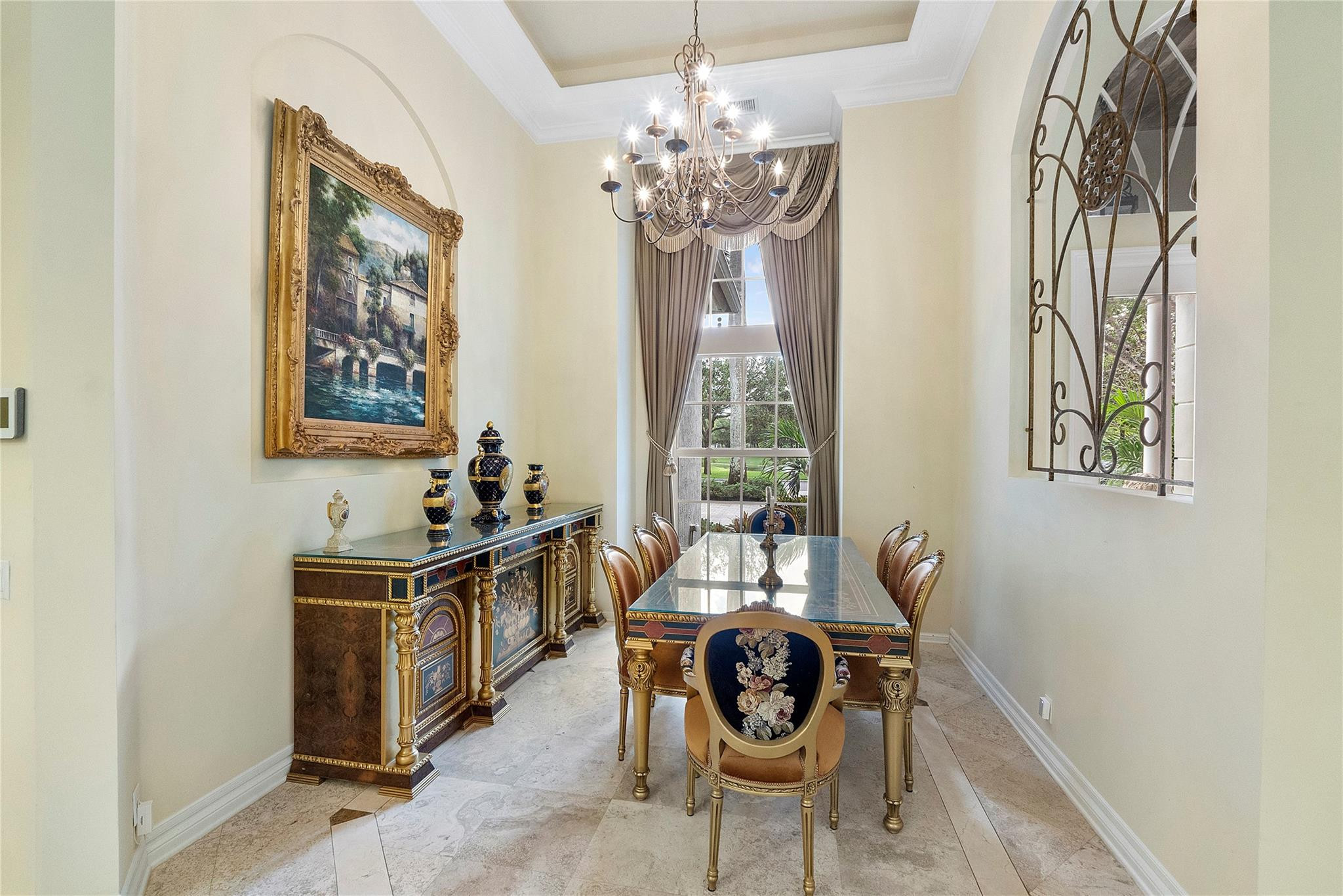 FOX RIDGE 157-8 B LOT 32 BLK K - Residential