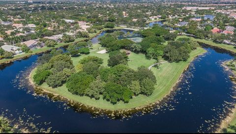 Tiny photo for 10253 NW 66th Drive, Parkland, FL 33076 (MLS # F10530170)