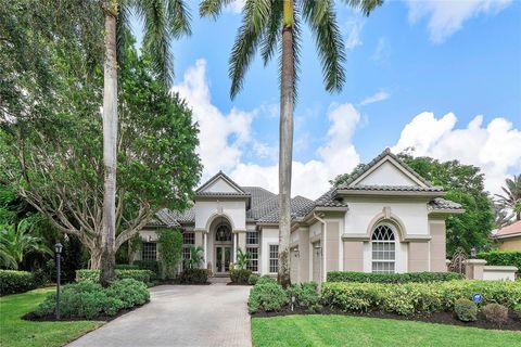Tiny photo for 10253 NW 66th Drive, Parkland, FL 33076 (MLS # F10530170)