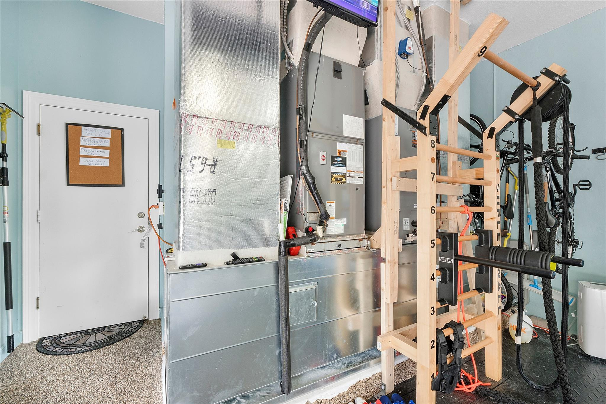 FOX RIDGE 157-8 B LOT 32 BLK K - Residential