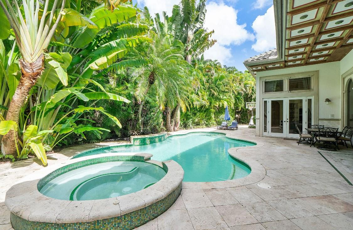 FOX RIDGE 157-8 B LOT 32 BLK K - Residential