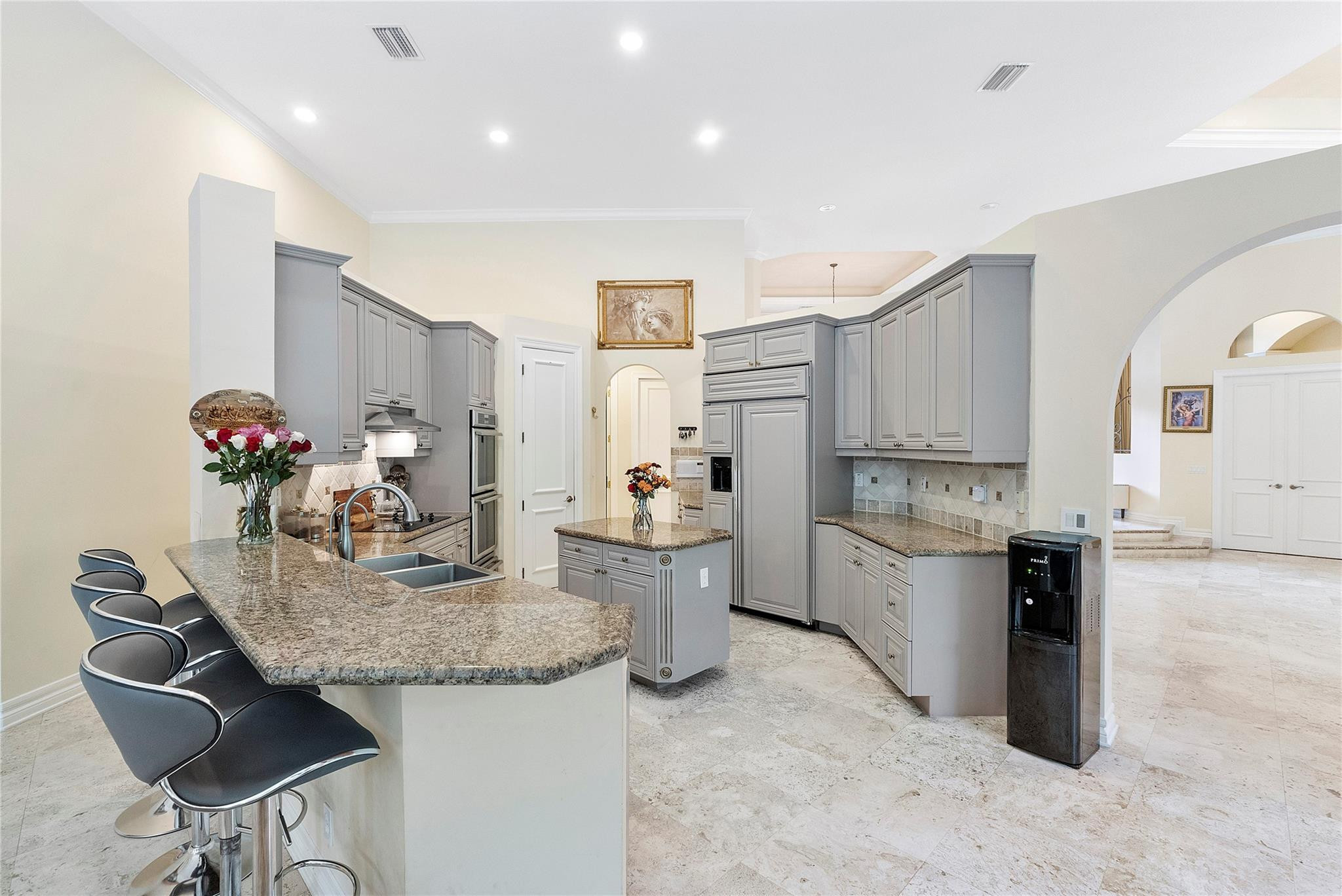 FOX RIDGE 157-8 B LOT 32 BLK K - Residential