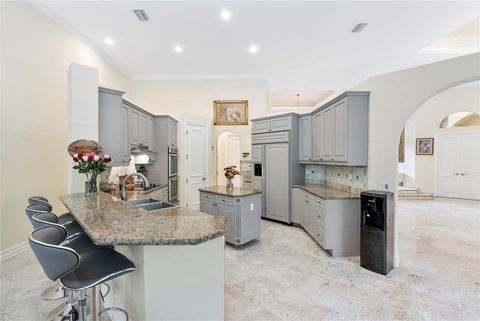 Tiny photo for 10253 NW 66th Drive, Parkland, FL 33076 (MLS # F10530170)