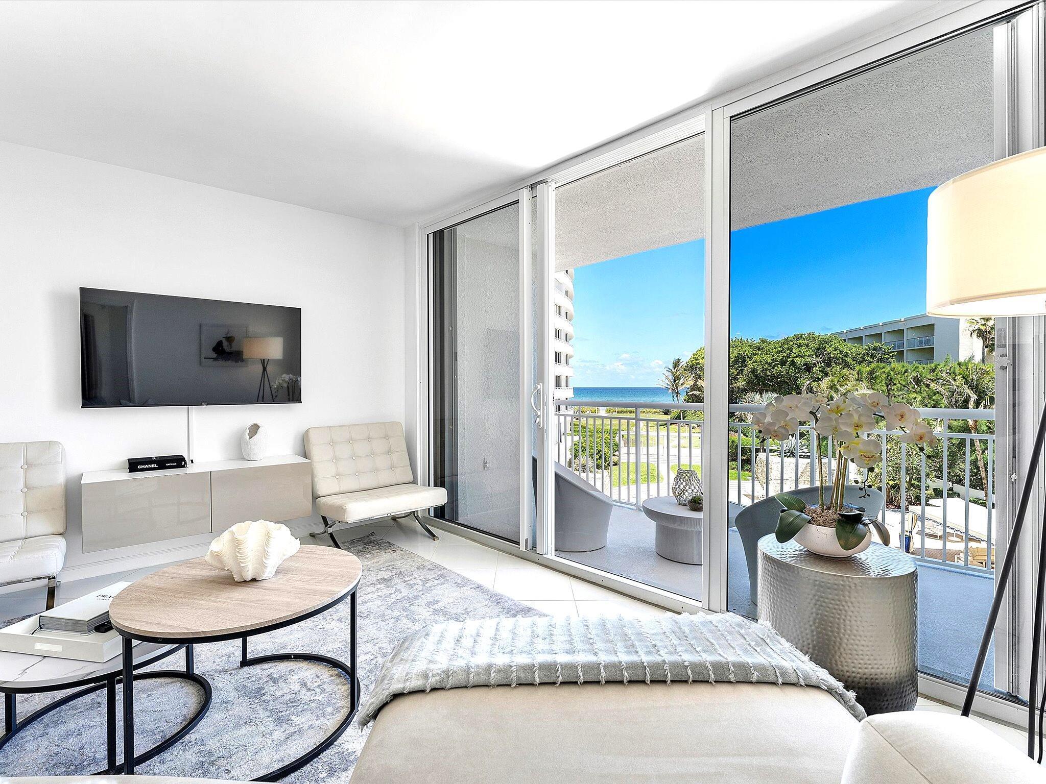 2780 S Ocean Boulevard 311