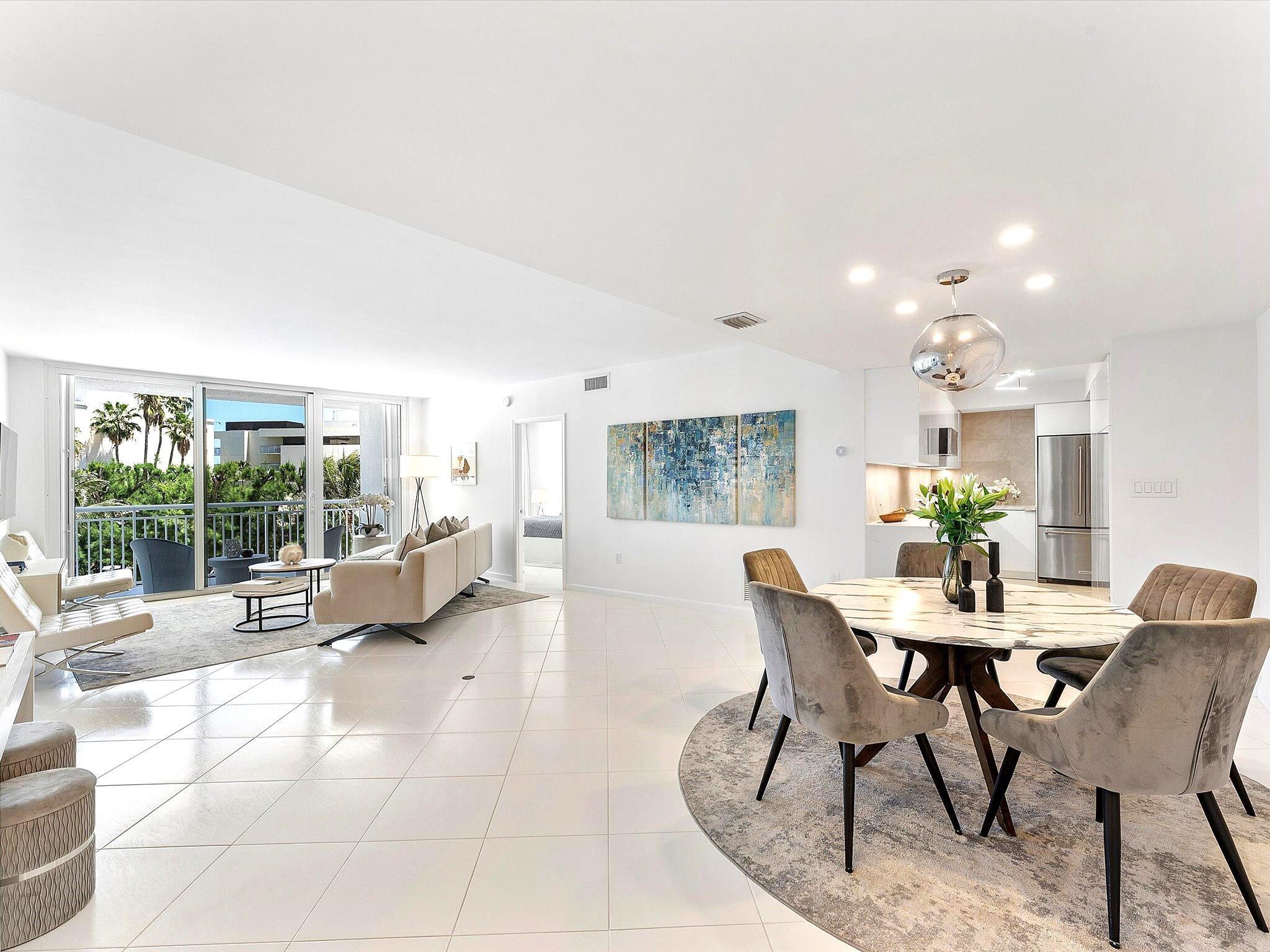 2780 S Ocean Boulevard 311