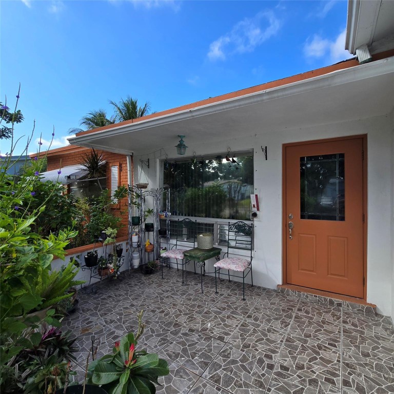 OAKLAND ESTATES 7TH SECTI - Residential Lease