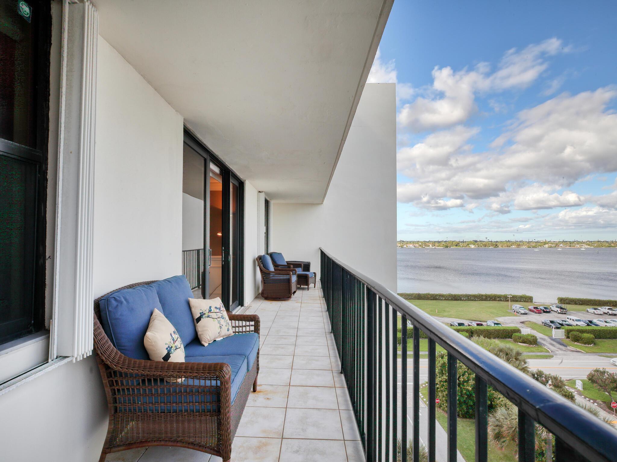 3460 S Ocean Boulevard 6110