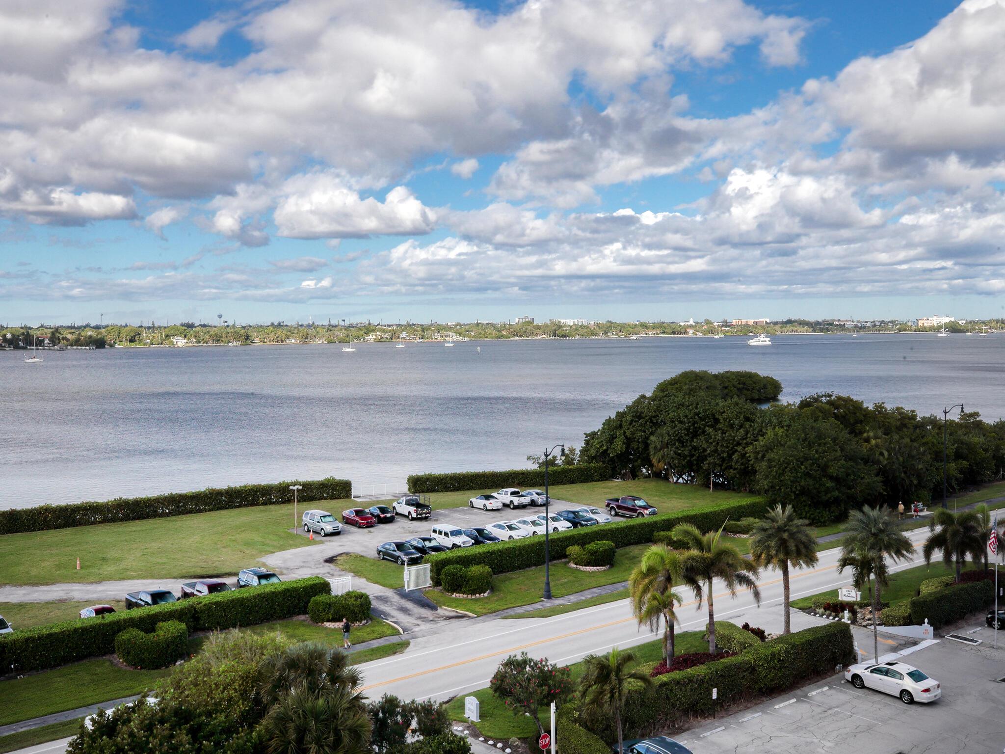 3460 S Ocean Boulevard 6110