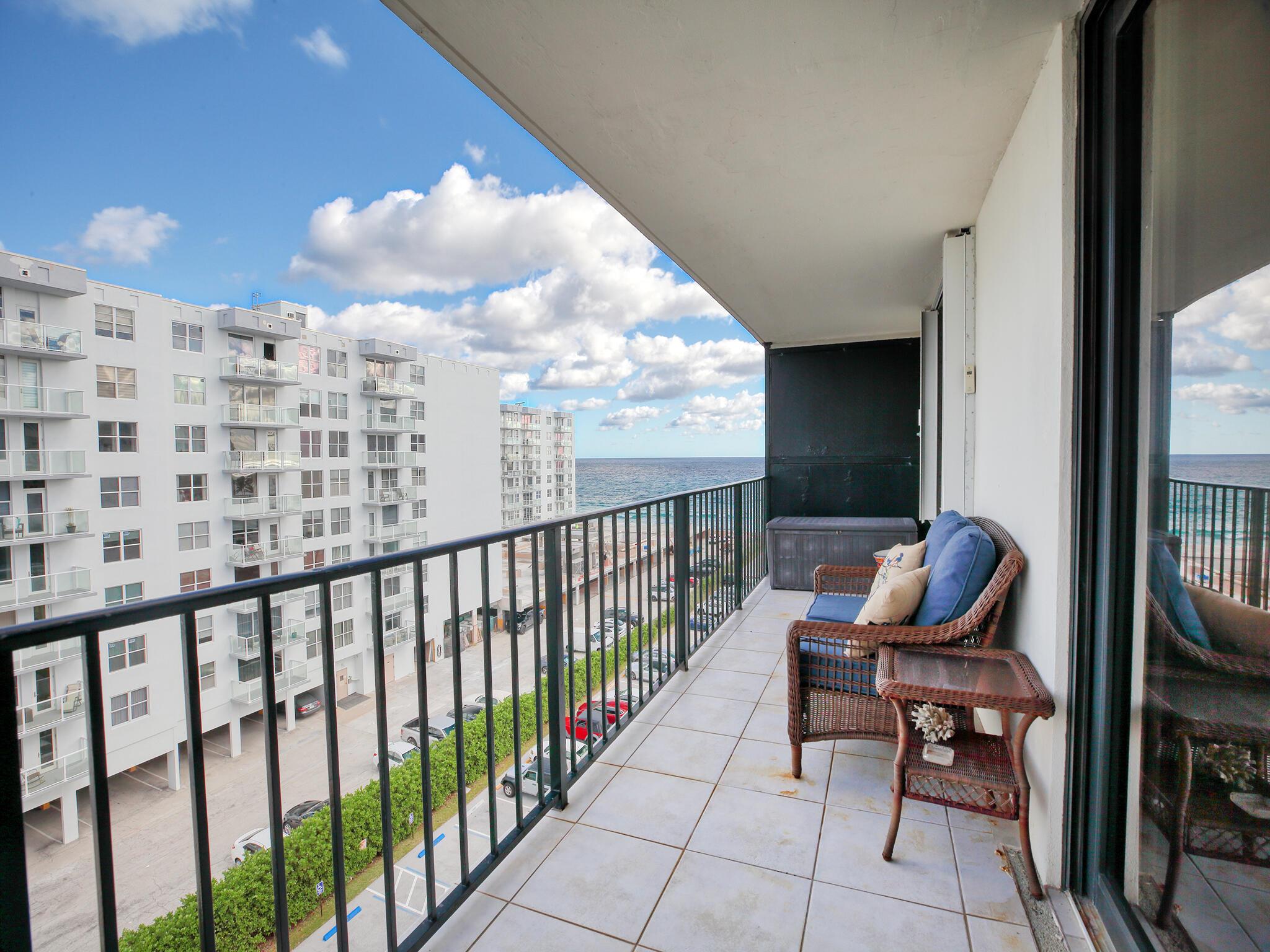 3460 S Ocean Boulevard 6110