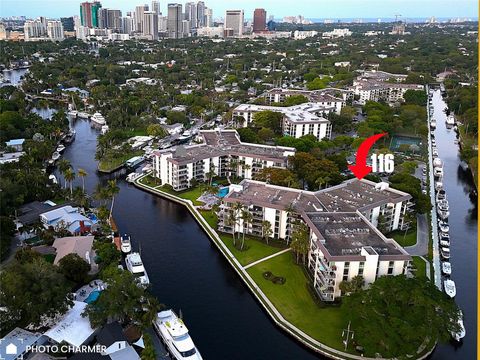 1350 River Reach Dr 116 Fort Lauderdale FL 33315