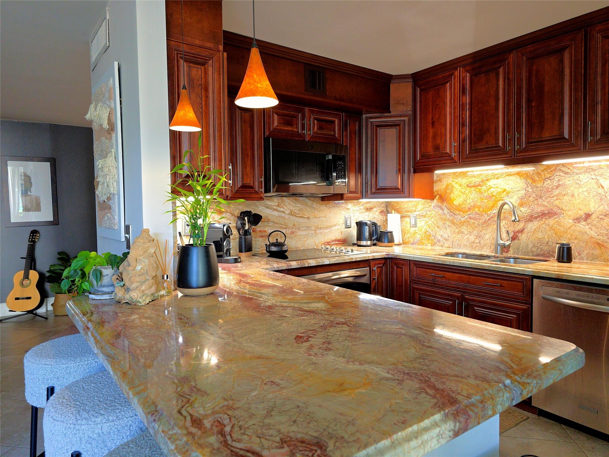 RIVER REACH - Residential