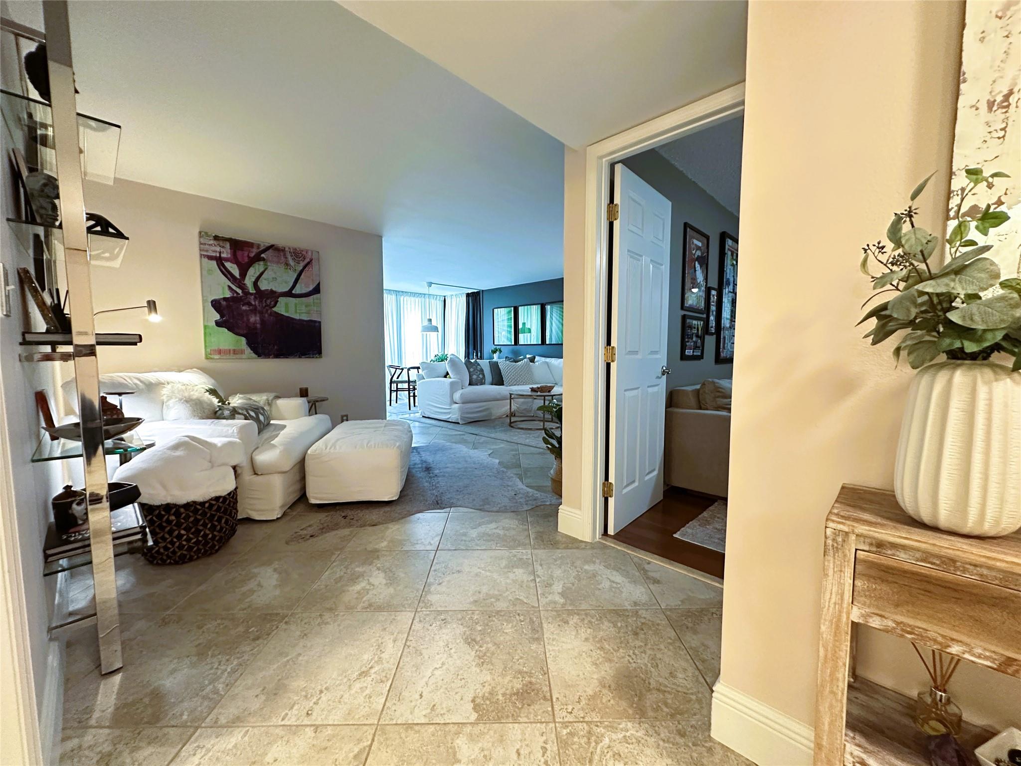 RIVER REACH - Residential