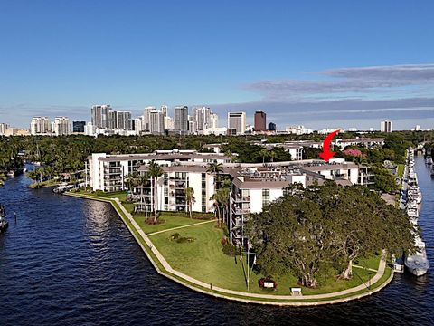1350 River Reach Dr 116 Fort Lauderdale FL 33315