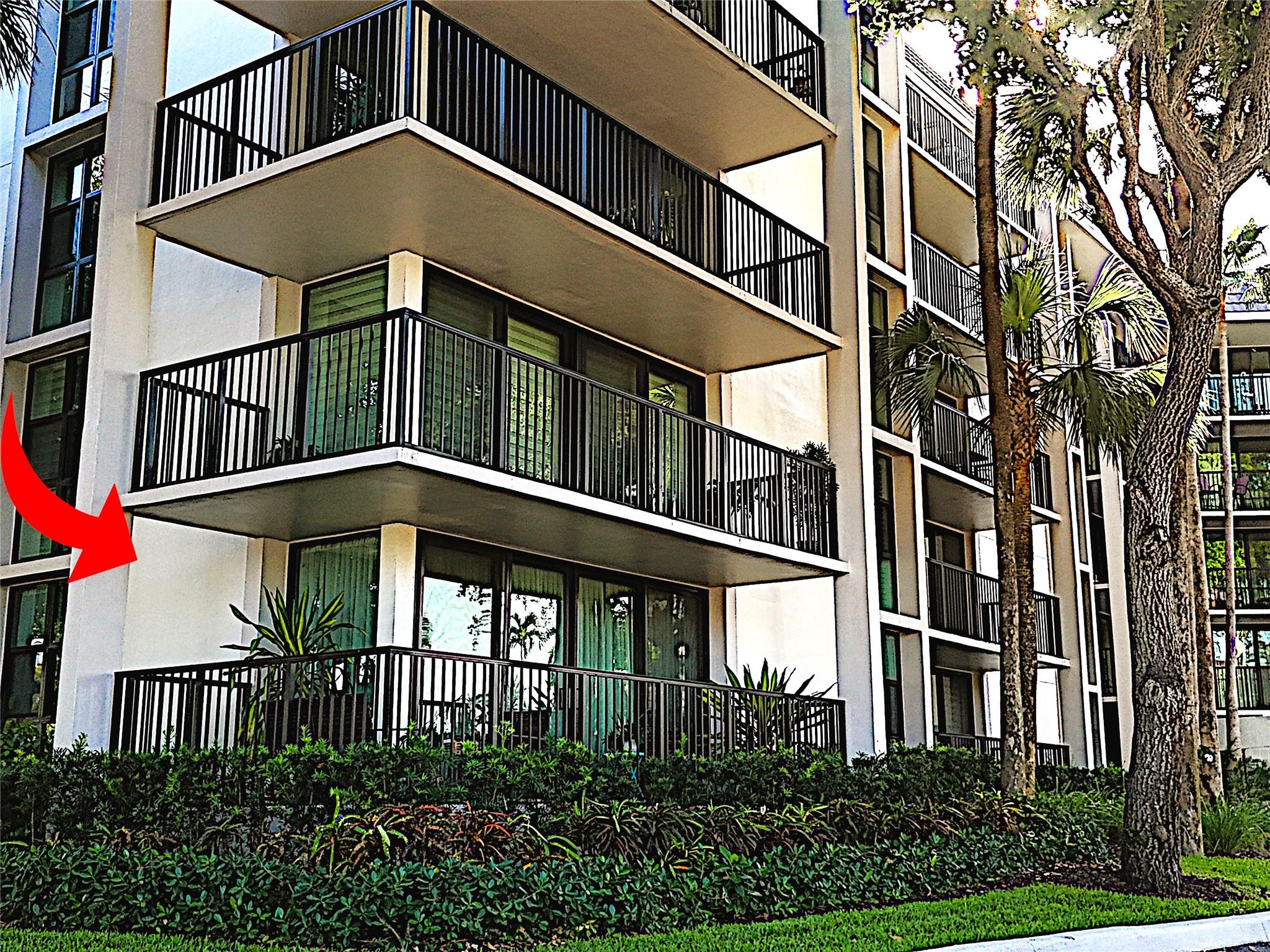 1350 River Reach Dr 116