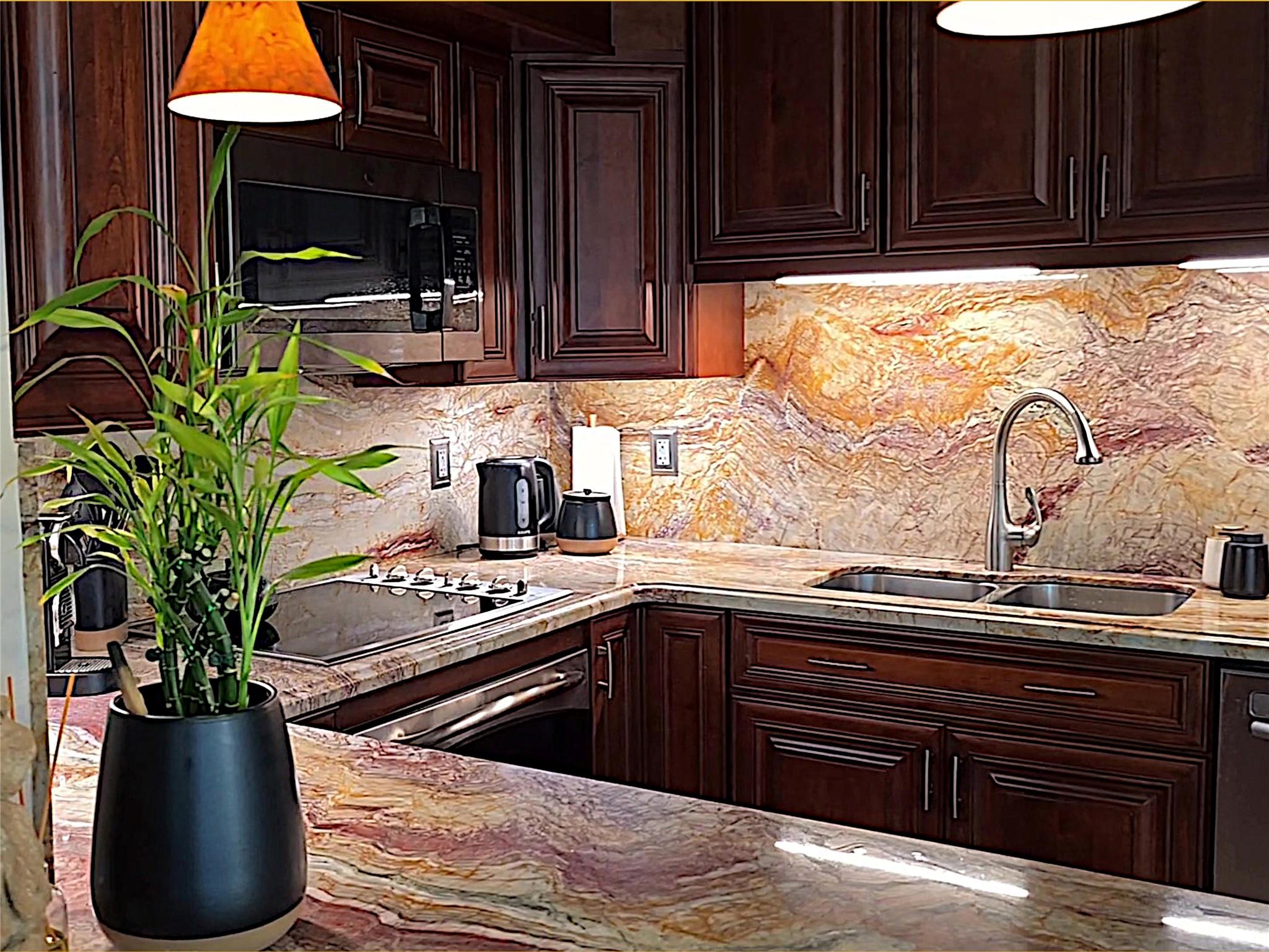 RIVER REACH - Residential