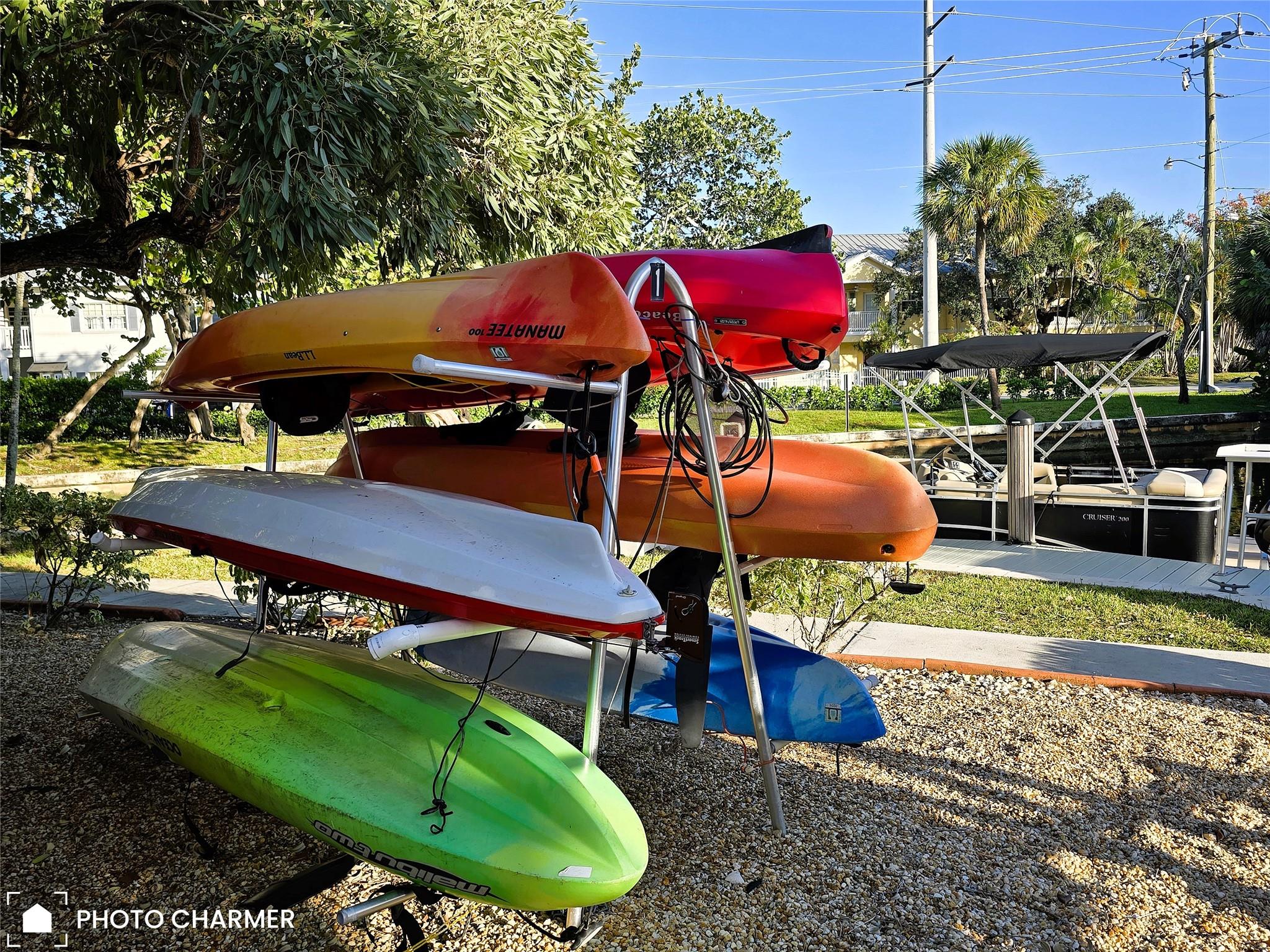 RIVER REACH - Residential