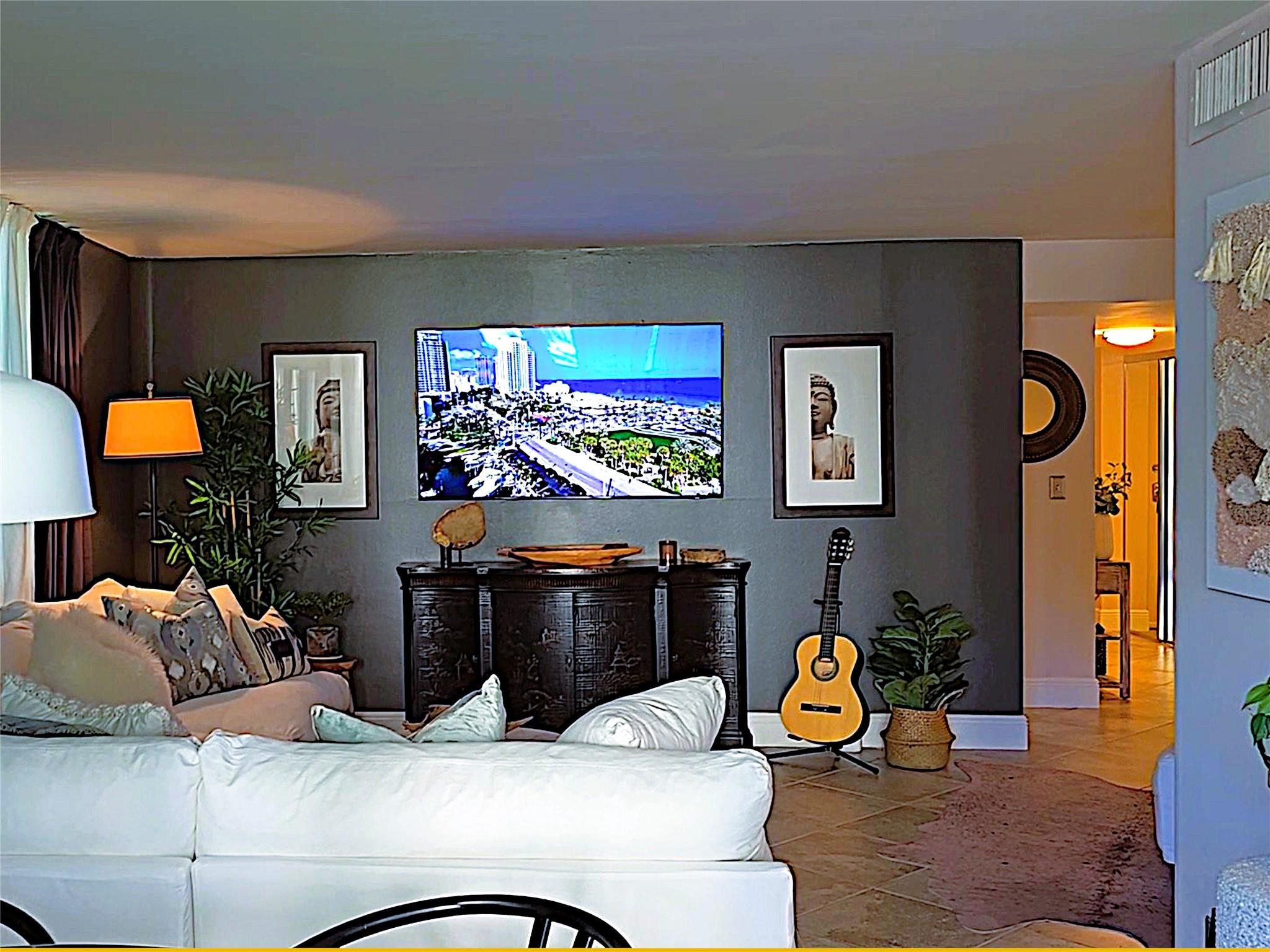 RIVER REACH - Residential