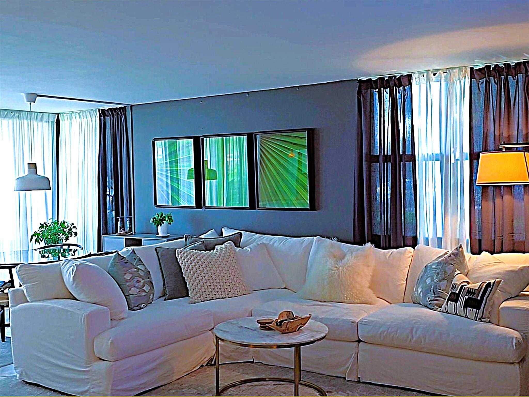 RIVER REACH - Residential