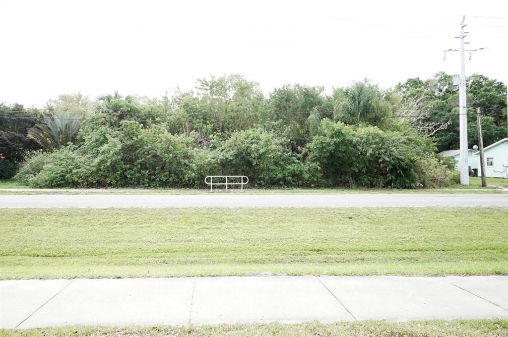 Photo of 0 E Weatherbee E Road, Fort Pierce, FL 34982 (MLS # R10782762)