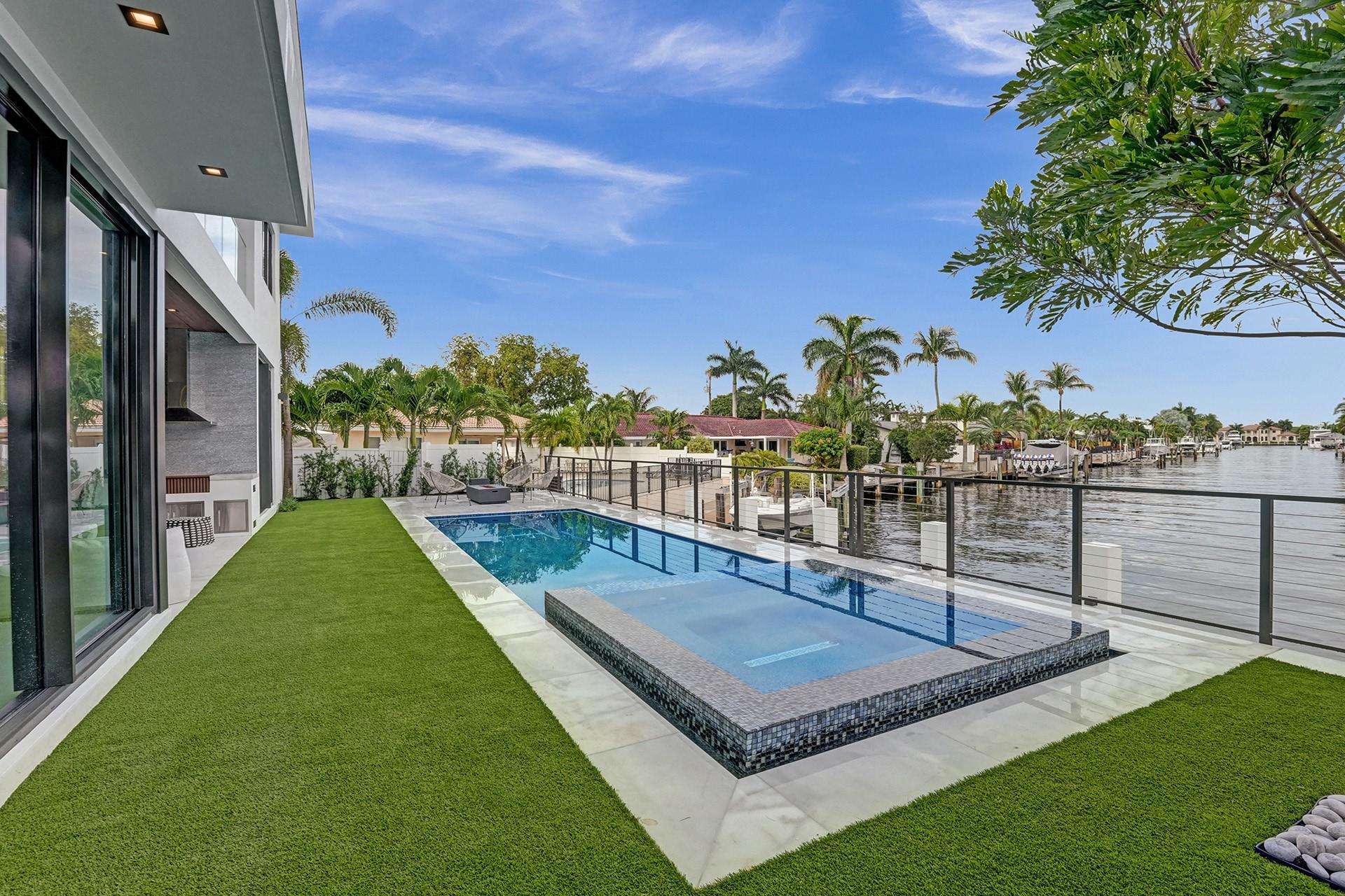 BERMUDA-RIVIERA SUB OF GA - Residential