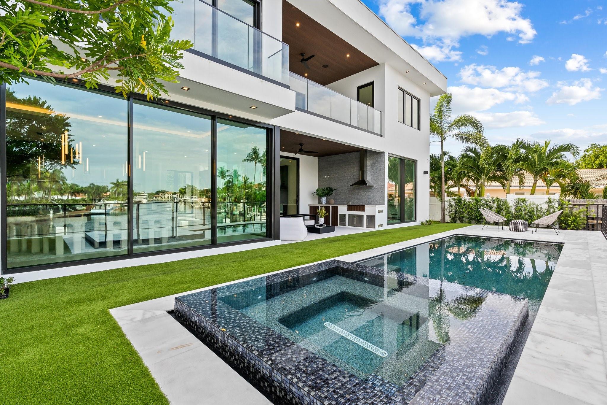 BERMUDA-RIVIERA SUB OF GA - Residential