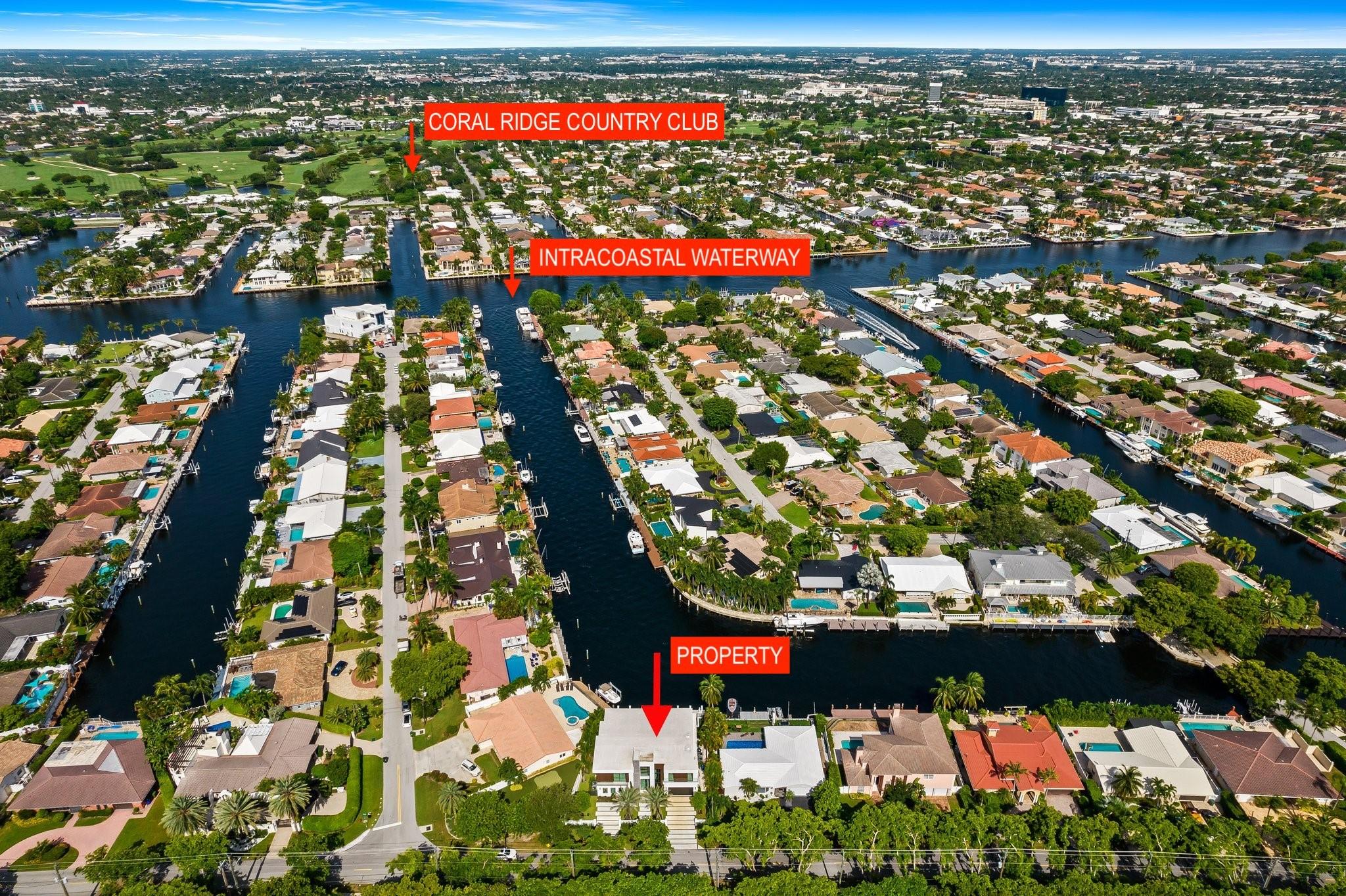 BERMUDA-RIVIERA SUB OF GA - Residential