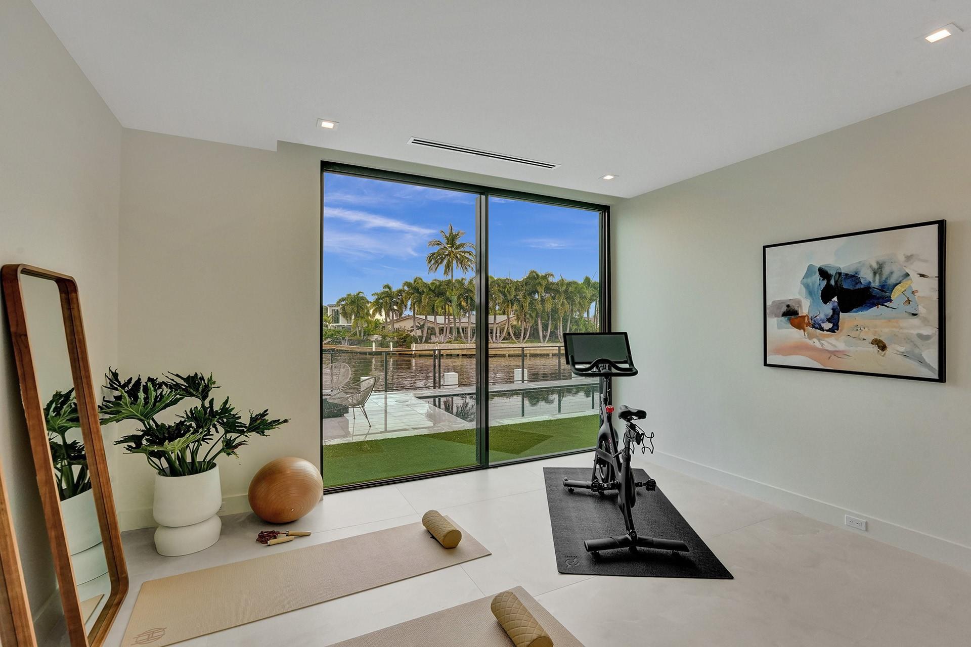 BERMUDA-RIVIERA SUB OF GA - Residential