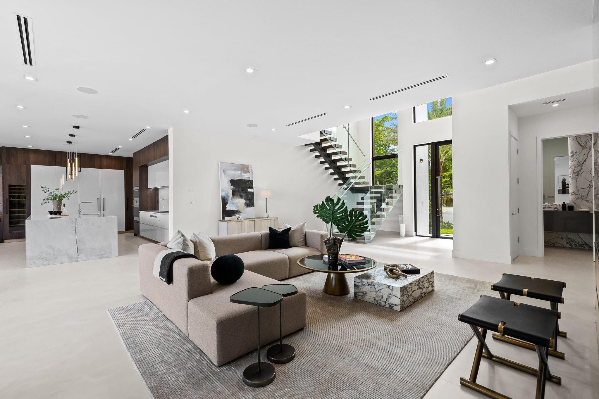 BERMUDA-RIVIERA SUB OF GA - Residential