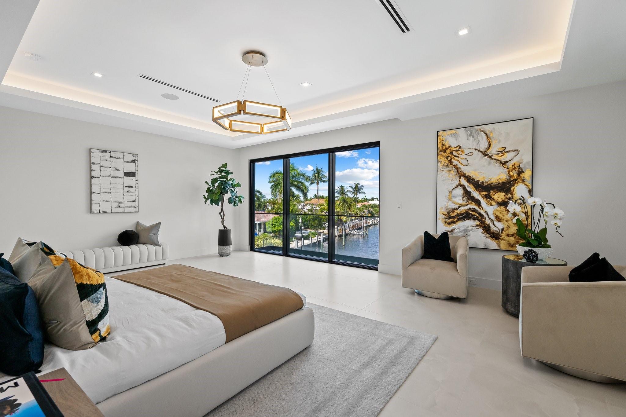 BERMUDA-RIVIERA SUB OF GA - Residential