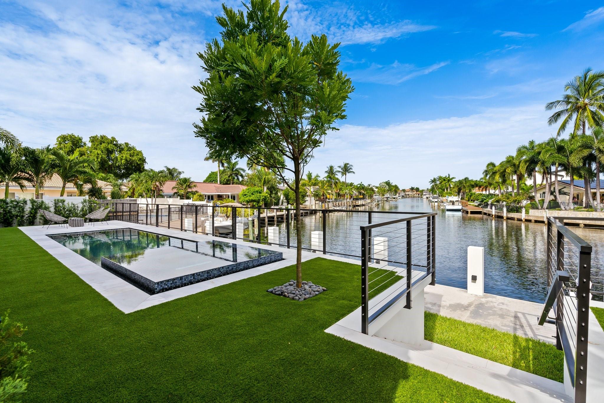 BERMUDA-RIVIERA SUB OF GA - Residential