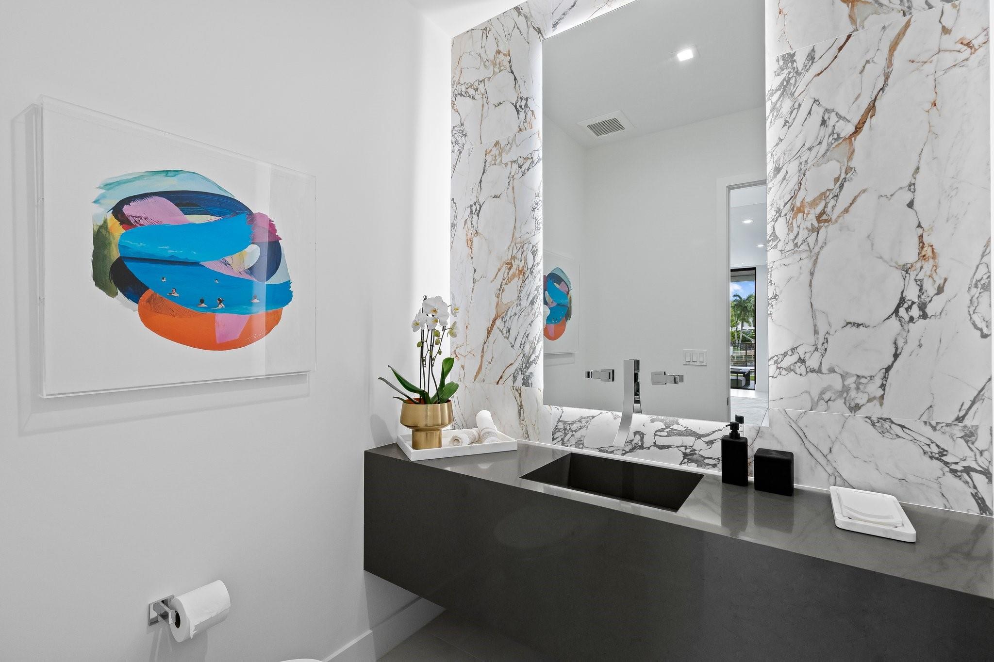 BERMUDA-RIVIERA SUB OF GA - Residential