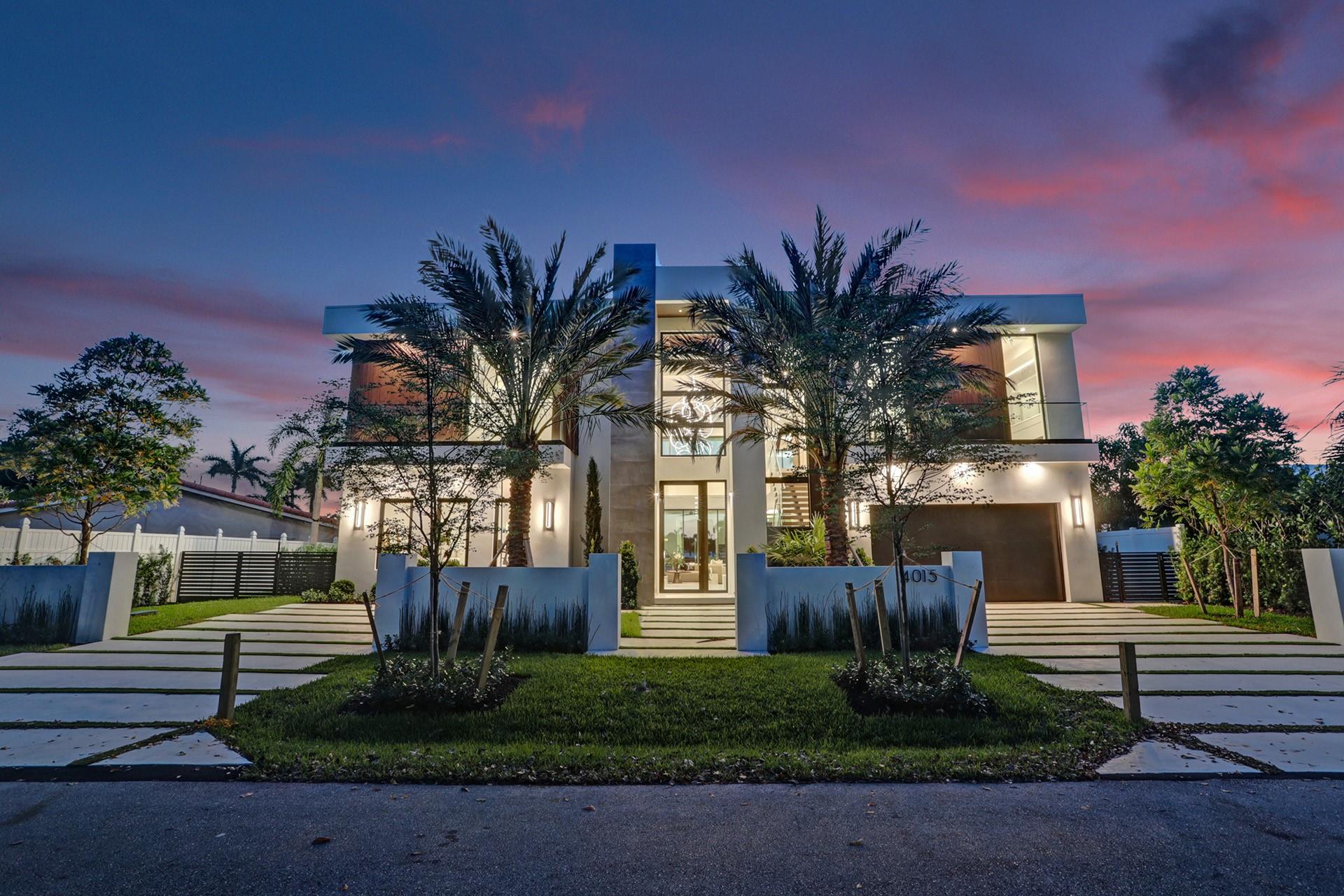 BERMUDA-RIVIERA SUB OF GA - Residential