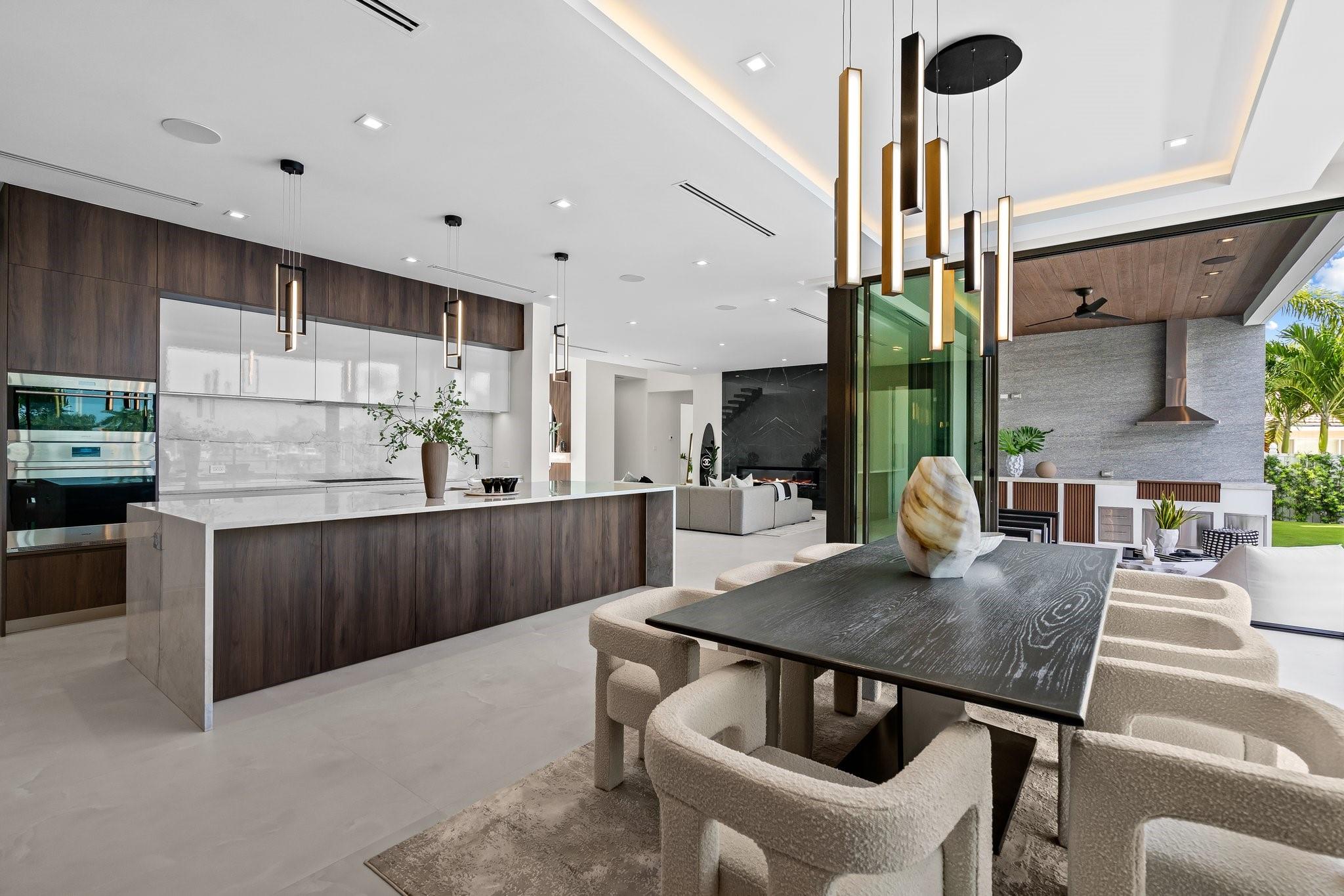 BERMUDA-RIVIERA SUB OF GA - Residential