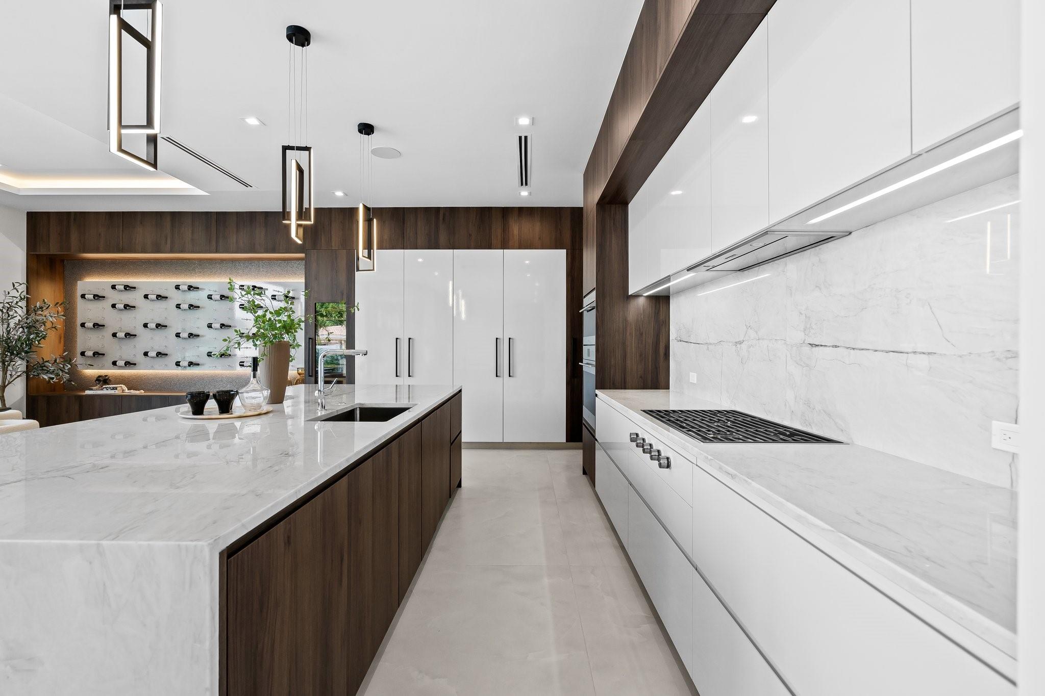 BERMUDA-RIVIERA SUB OF GA - Residential