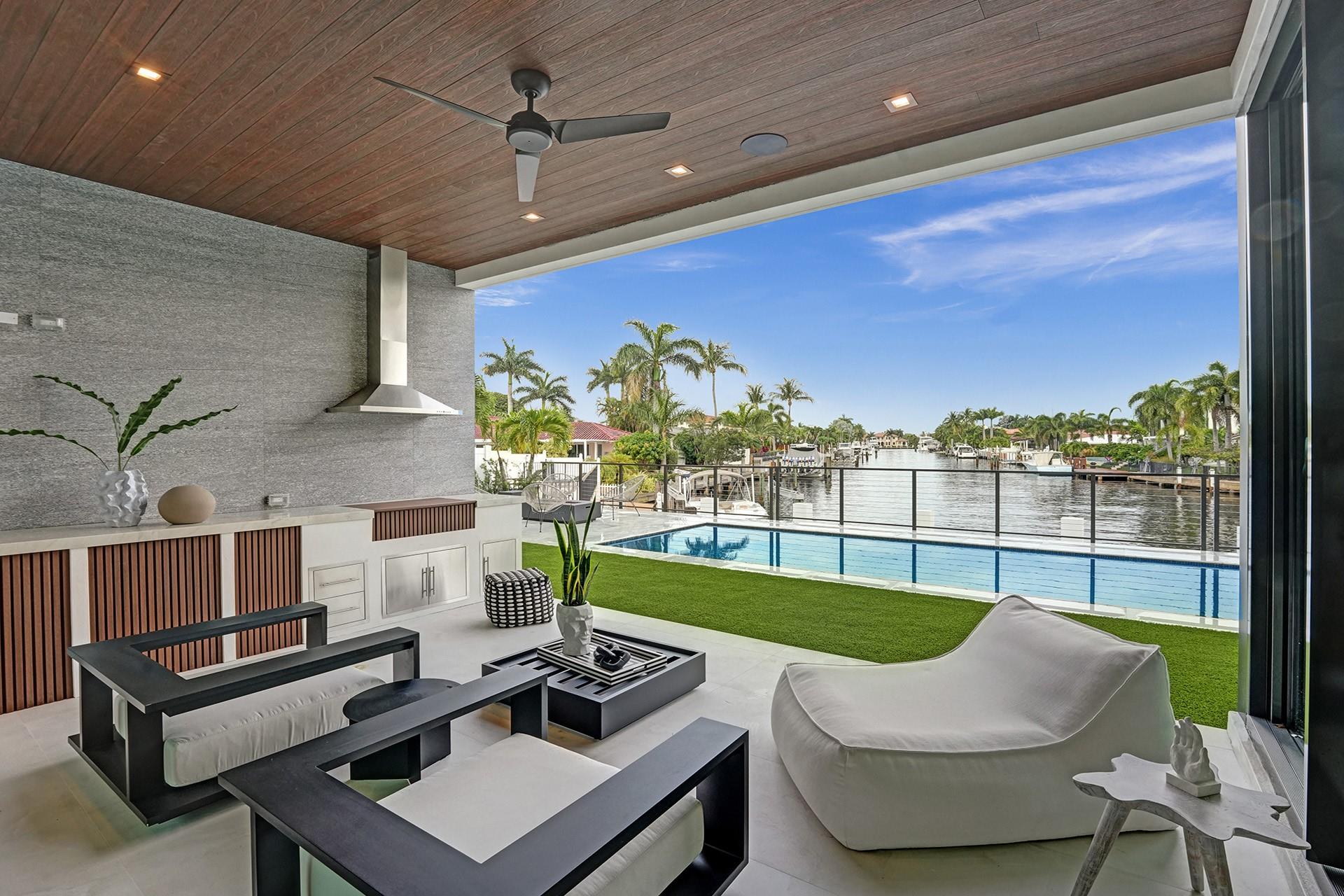 BERMUDA-RIVIERA SUB OF GA - Residential